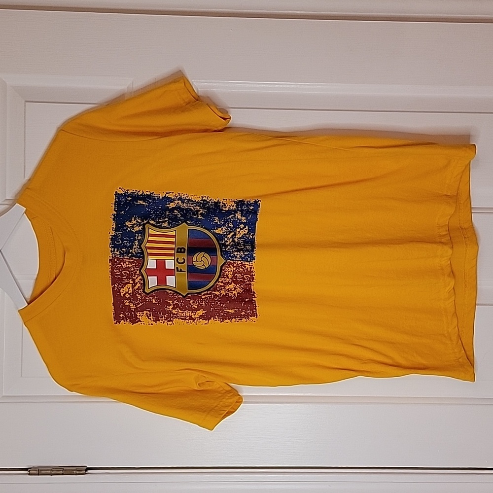 FCB Short Sleeve